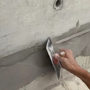 陕西P型防护型环氧树脂砂浆
