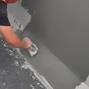 陕西GB50728一级聚合物改性水泥砂浆
